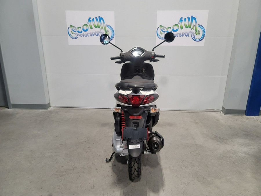 2024 Piaggio Liberty 150 S