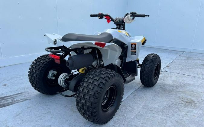2026 Can-Am Renegade 110 EFI