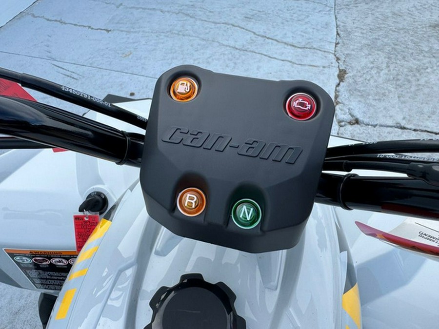 2026 Can-Am Renegade 110 EFI