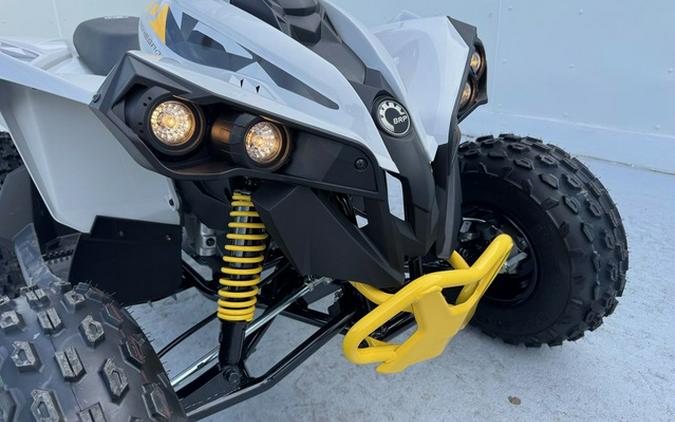 2026 Can-Am Renegade 110 EFI