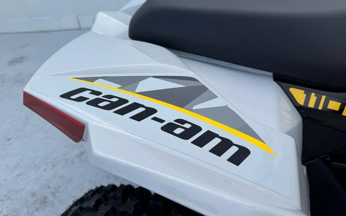 2026 Can-Am Renegade 110 EFI