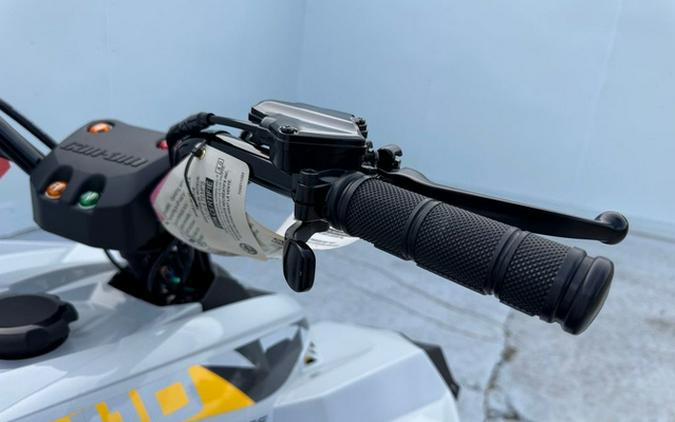 2026 Can-Am Renegade 110 EFI