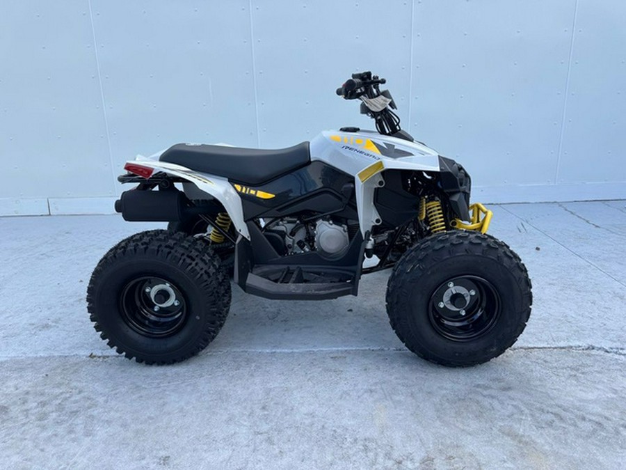 2026 Can-Am Renegade 110 EFI