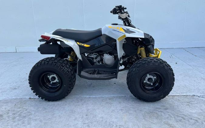 2026 Can-Am Renegade 110 EFI