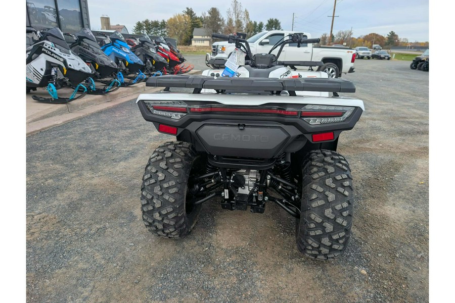 2026 CFMOTO CFORCE 500