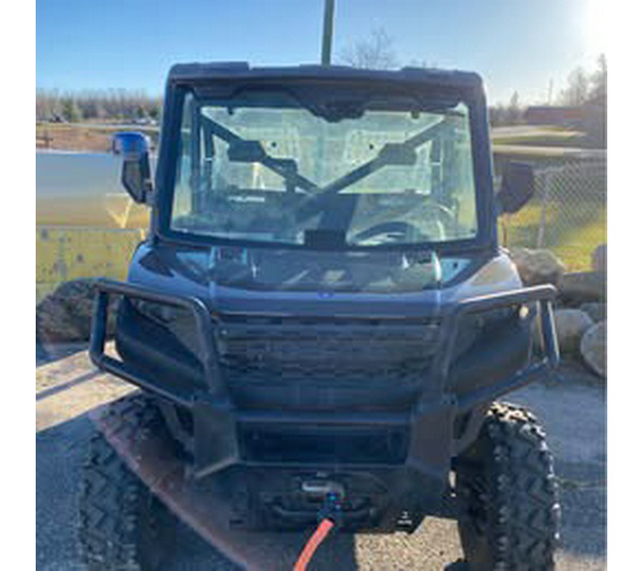 2024 Polaris Ranger® 1000 Premium