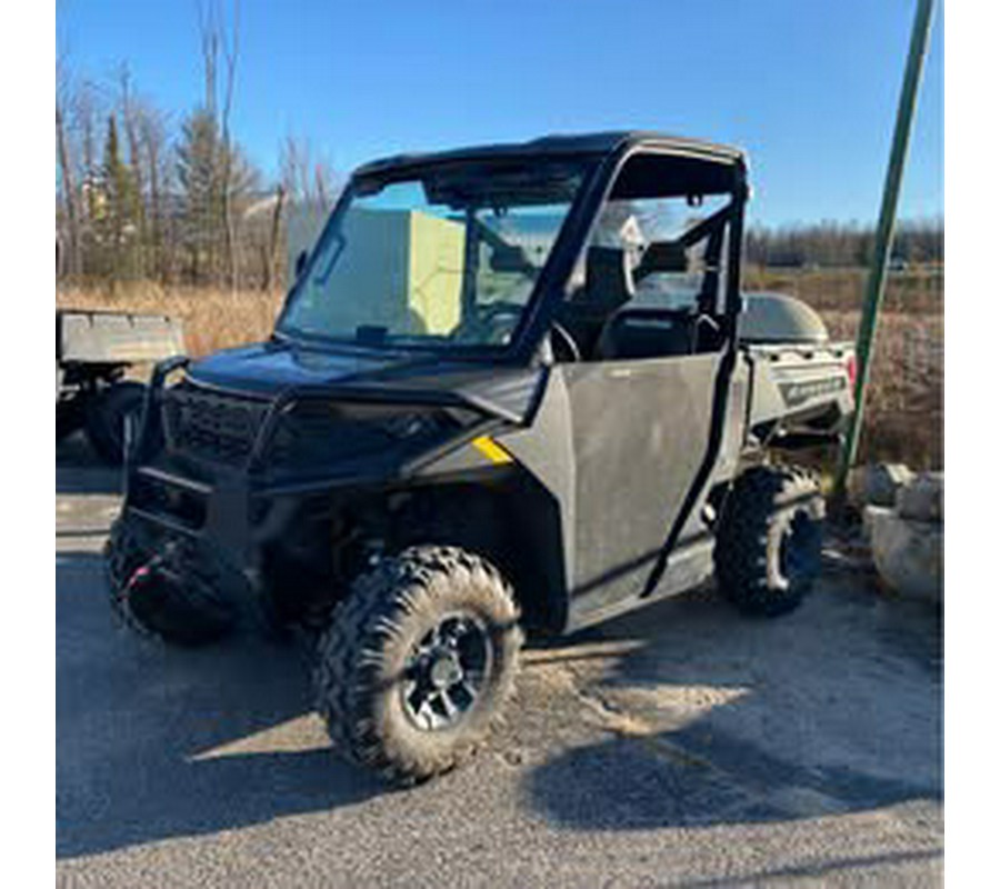 2024 Polaris Ranger® 1000 Premium