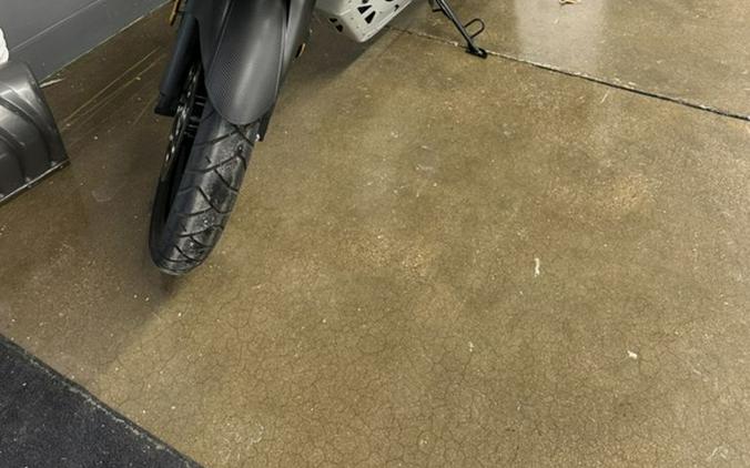 2020 Suzuki V-Strom 650 - U100264