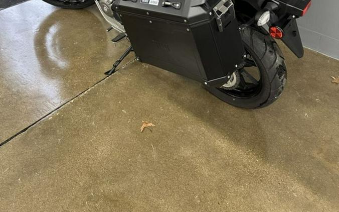 2020 Suzuki V-Strom 650 - U100264