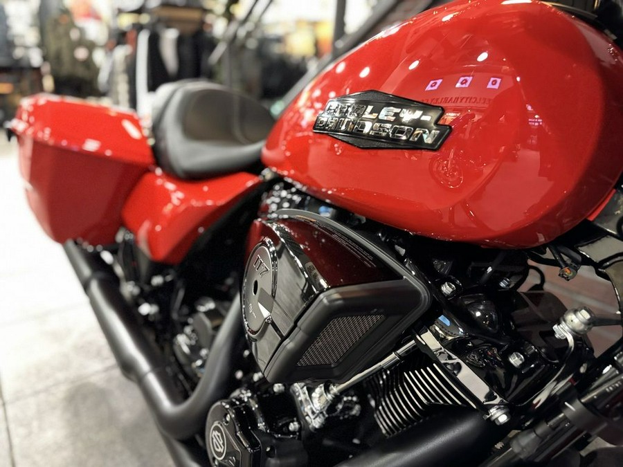 2026 Harley-Davidson® FLHX - Street Glide®