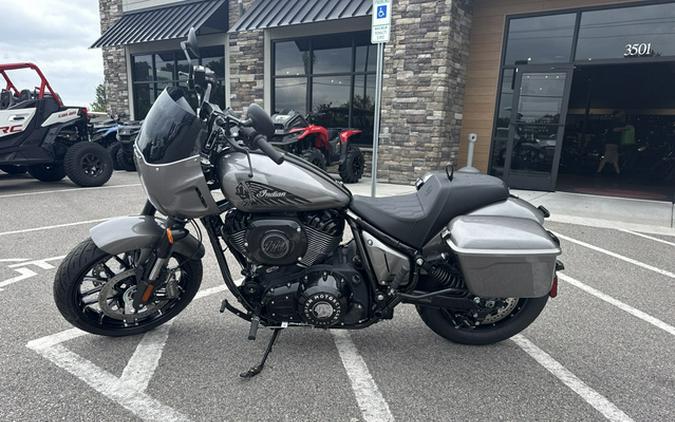 2025 Indian SPORT CHIEF RT
