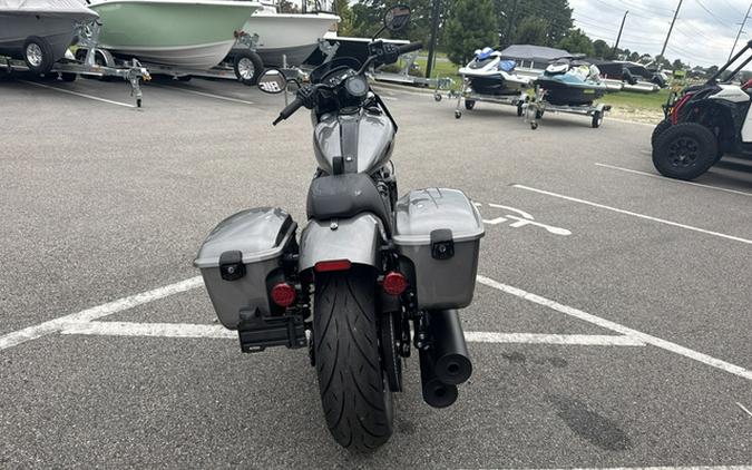 2025 Indian SPORT CHIEF RT