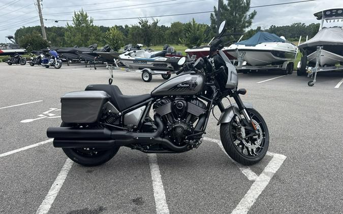 2025 Indian SPORT CHIEF RT