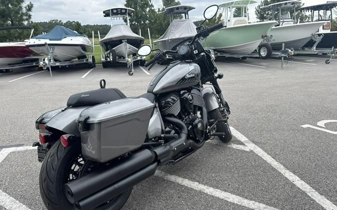2025 Indian SPORT CHIEF RT