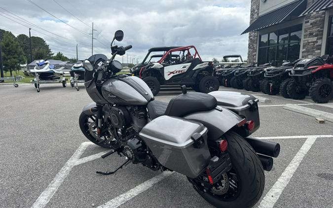 2025 Indian SPORT CHIEF RT