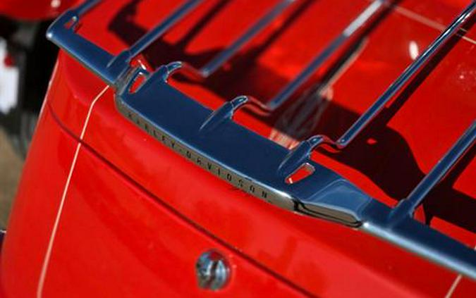 2020 Harley-Davidson Freewheeler