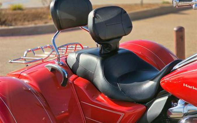 2020 Harley-Davidson Freewheeler