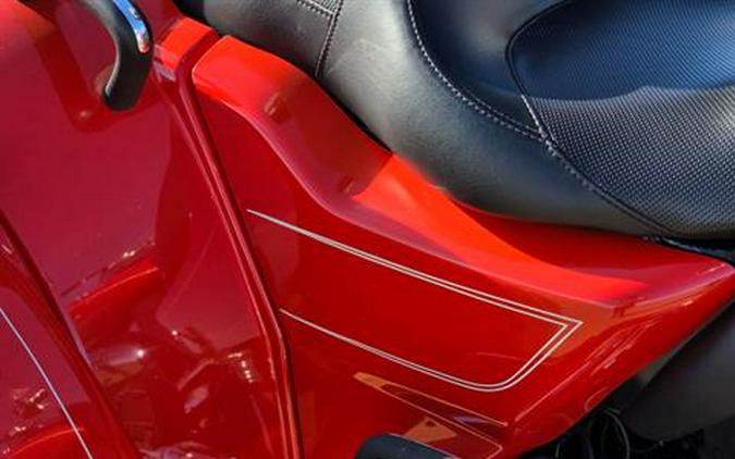 2020 Harley-Davidson Freewheeler