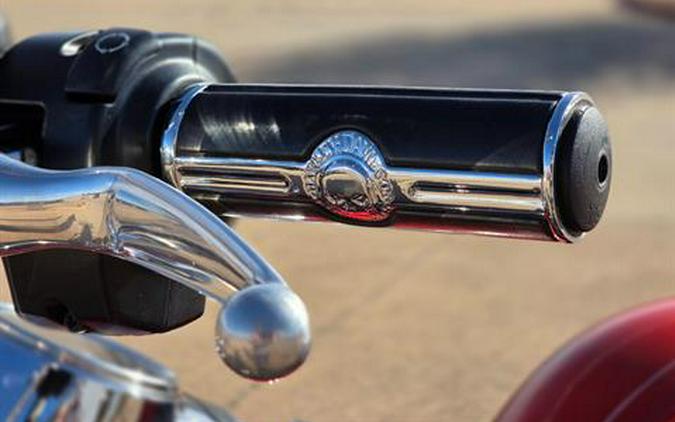 2020 Harley-Davidson Freewheeler