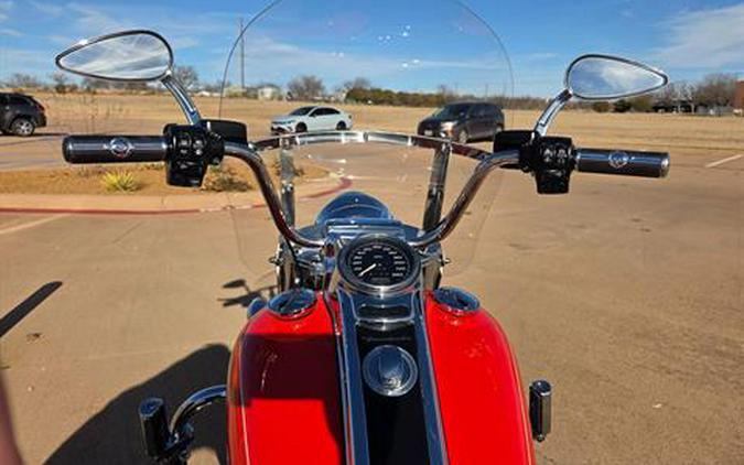 2020 Harley-Davidson Freewheeler