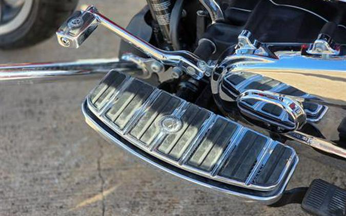 2020 Harley-Davidson Freewheeler