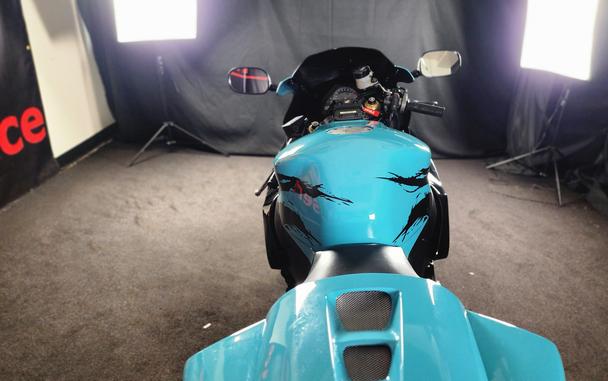 2006 HONDA CBR1000RR - F205466