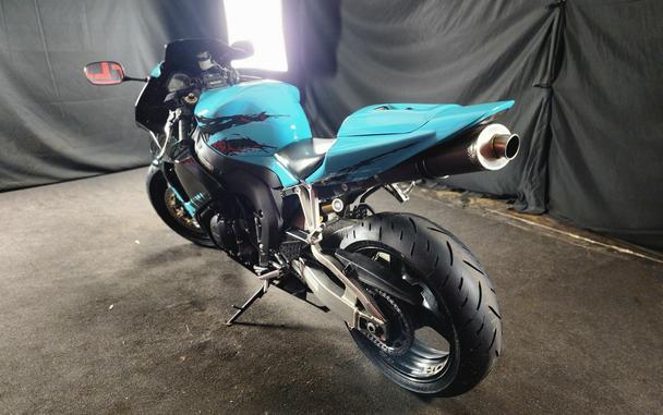 2006 HONDA CBR1000RR - F205466