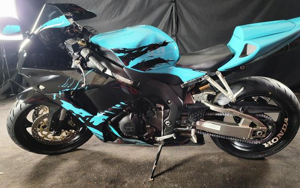 2006 HONDA CBR1000RR - F205466