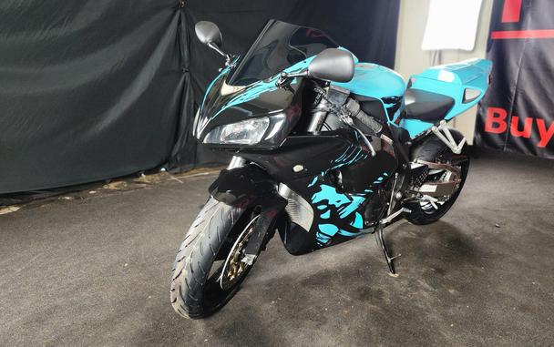 2006 HONDA CBR1000RR - F205466