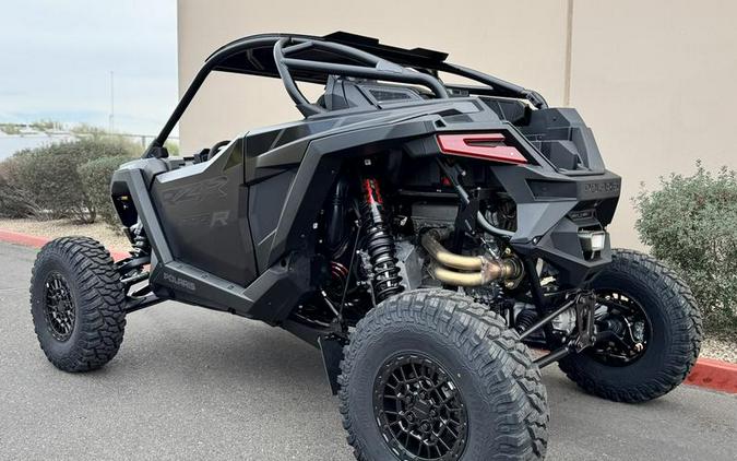 2026 Polaris® RZR Pro R Ultimate