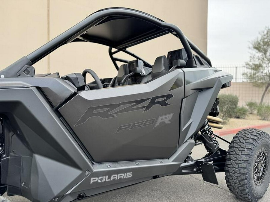 2026 Polaris® RZR Pro R Ultimate