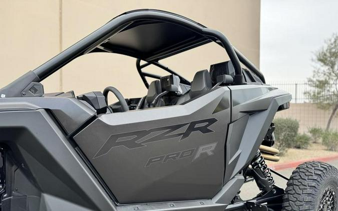 2026 Polaris® RZR Pro R Ultimate