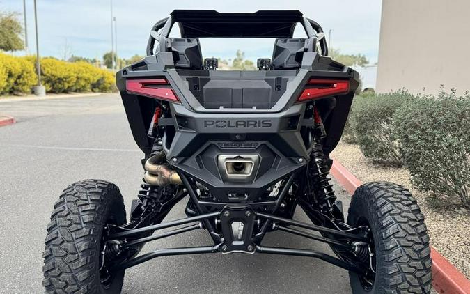 2026 Polaris® RZR Pro R Ultimate