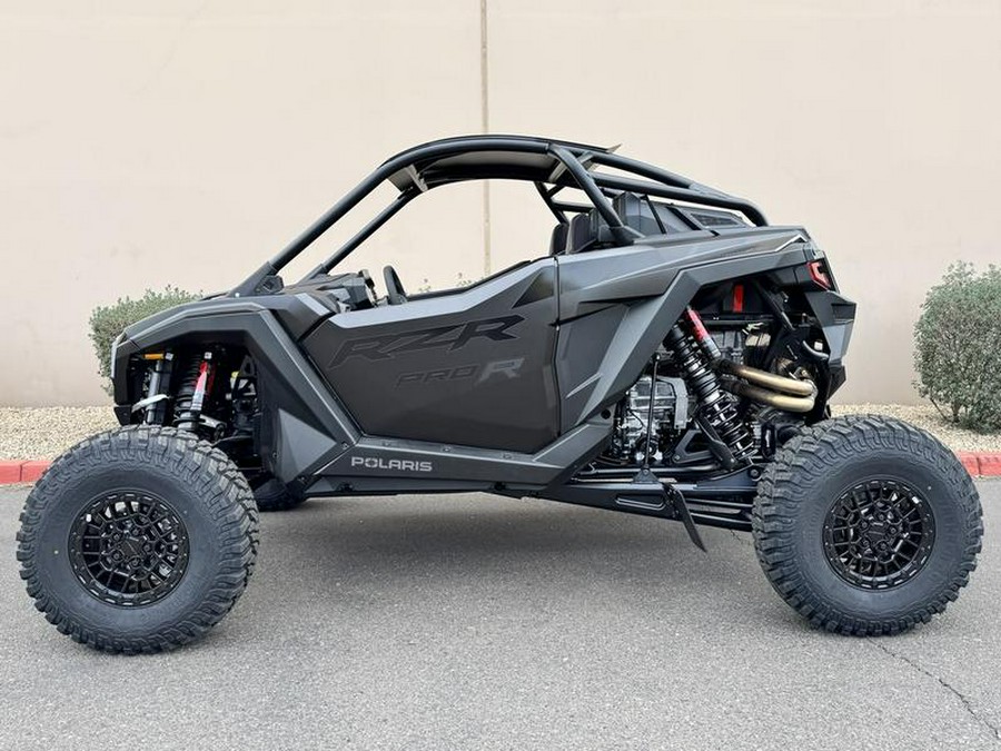 2026 Polaris® RZR Pro R Ultimate