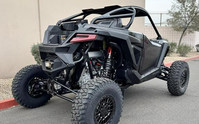 2026 Polaris® RZR Pro R Ultimate