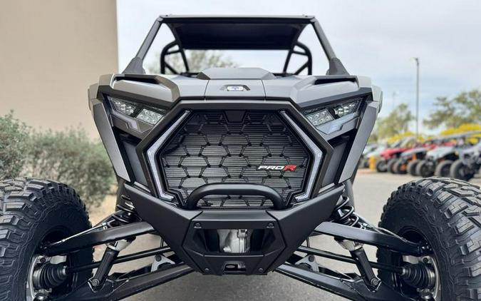 2026 Polaris® RZR Pro R Ultimate