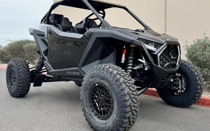 2026 Polaris® RZR Pro R Ultimate