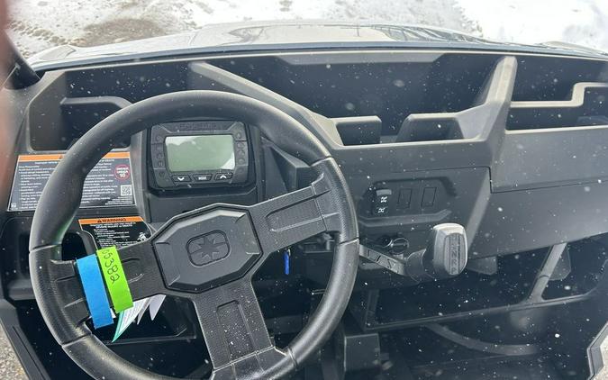 2026 Polaris® Ranger 500