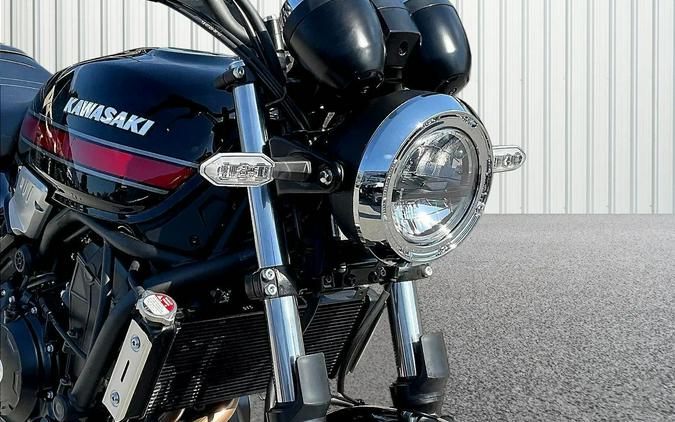 2026 Kawasaki Z650RS ABS