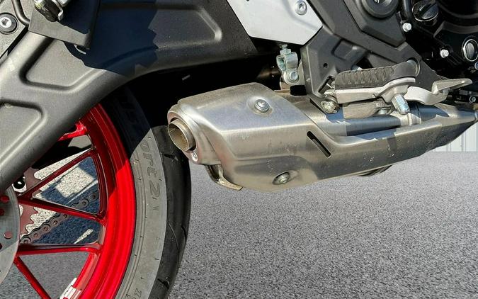 2026 Kawasaki Z650RS ABS
