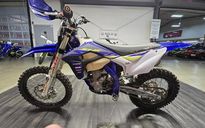 2023 Sherco SEF300