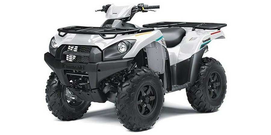 2023 Kawasaki BRUTE FORCE 750 EPS