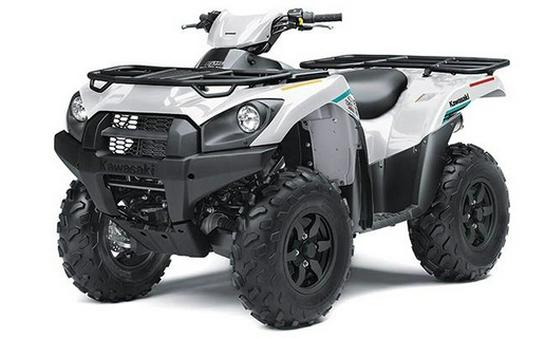 2023 Kawasaki BRUTE FORCE 750 EPS