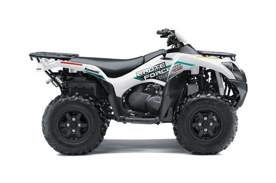 2023 Kawasaki BRUTE FORCE 750 EPS