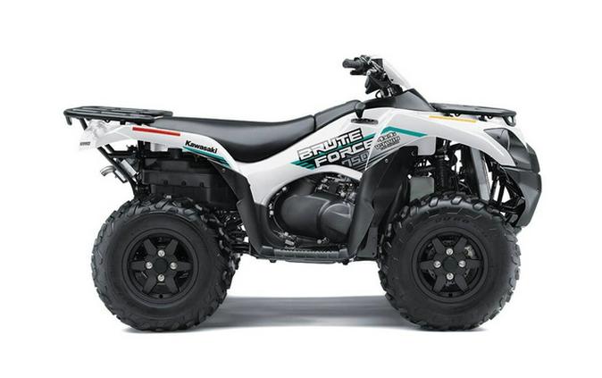 2023 Kawasaki BRUTE FORCE 750 EPS