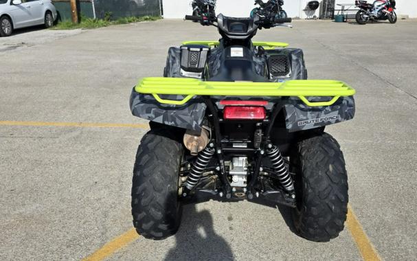 2023 Kawasaki BRUTE FORCE 750 EPS