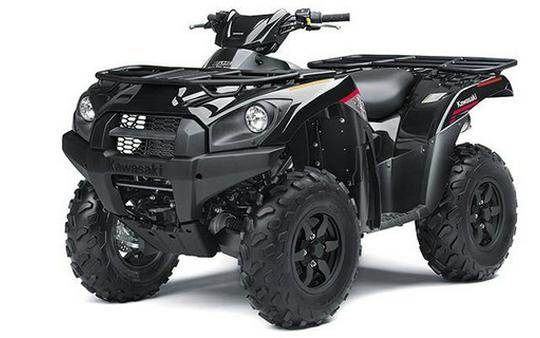 2023 Kawasaki BRUTE FORCE 750 EPS