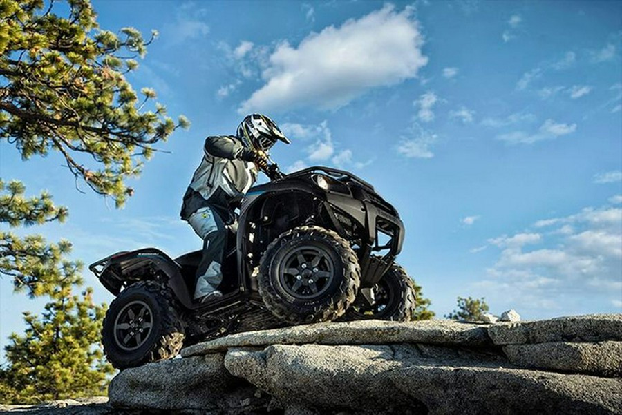 2023 Kawasaki BRUTE FORCE 750 EPS