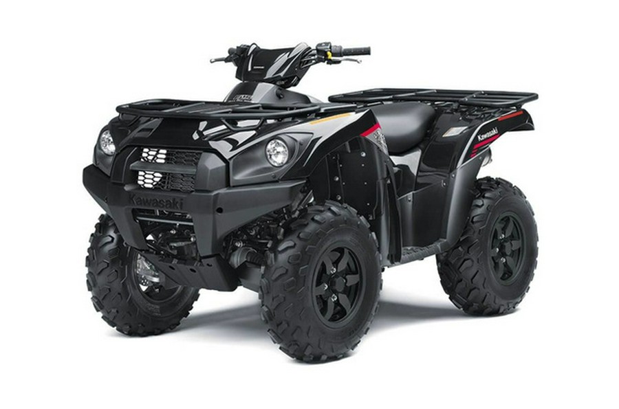 2023 Kawasaki BRUTE FORCE 750 EPS