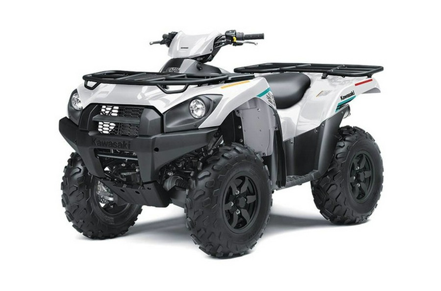 2023 Kawasaki BRUTE FORCE 750 EPS